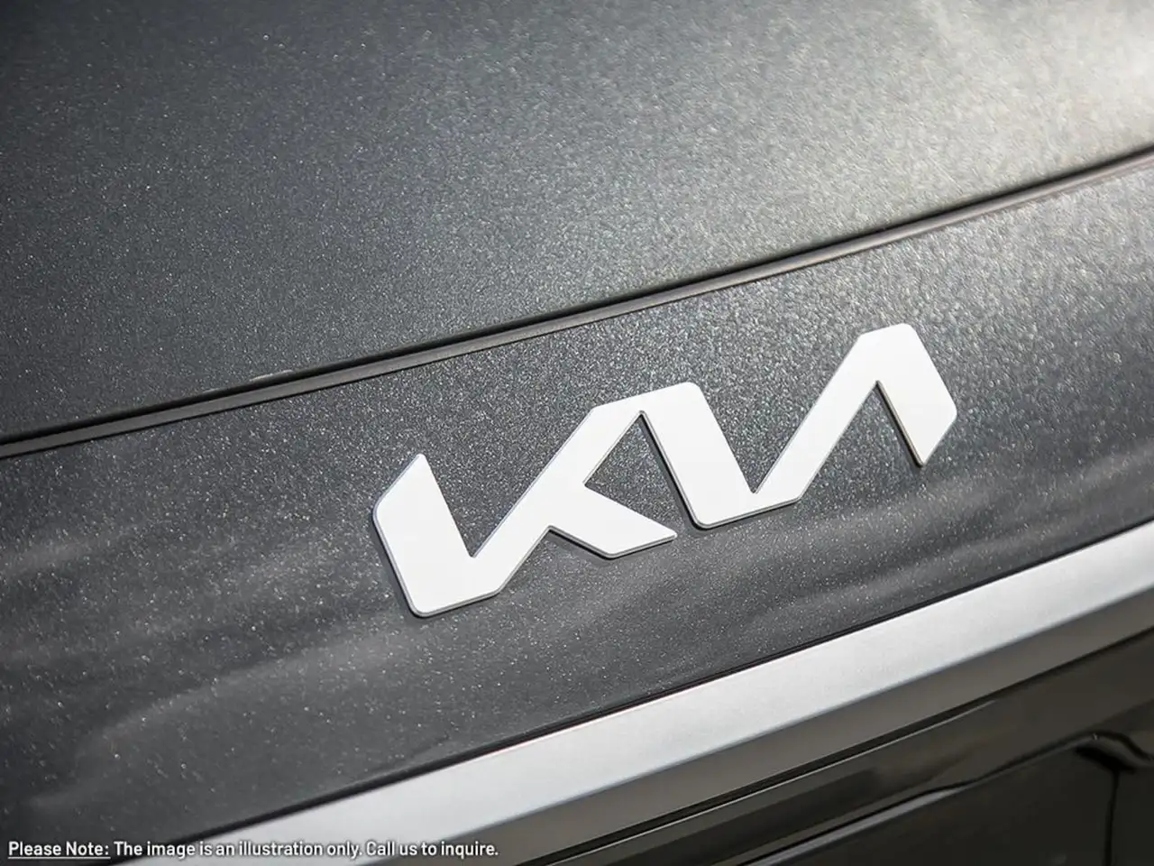 Kia Niro photo Kia Niro