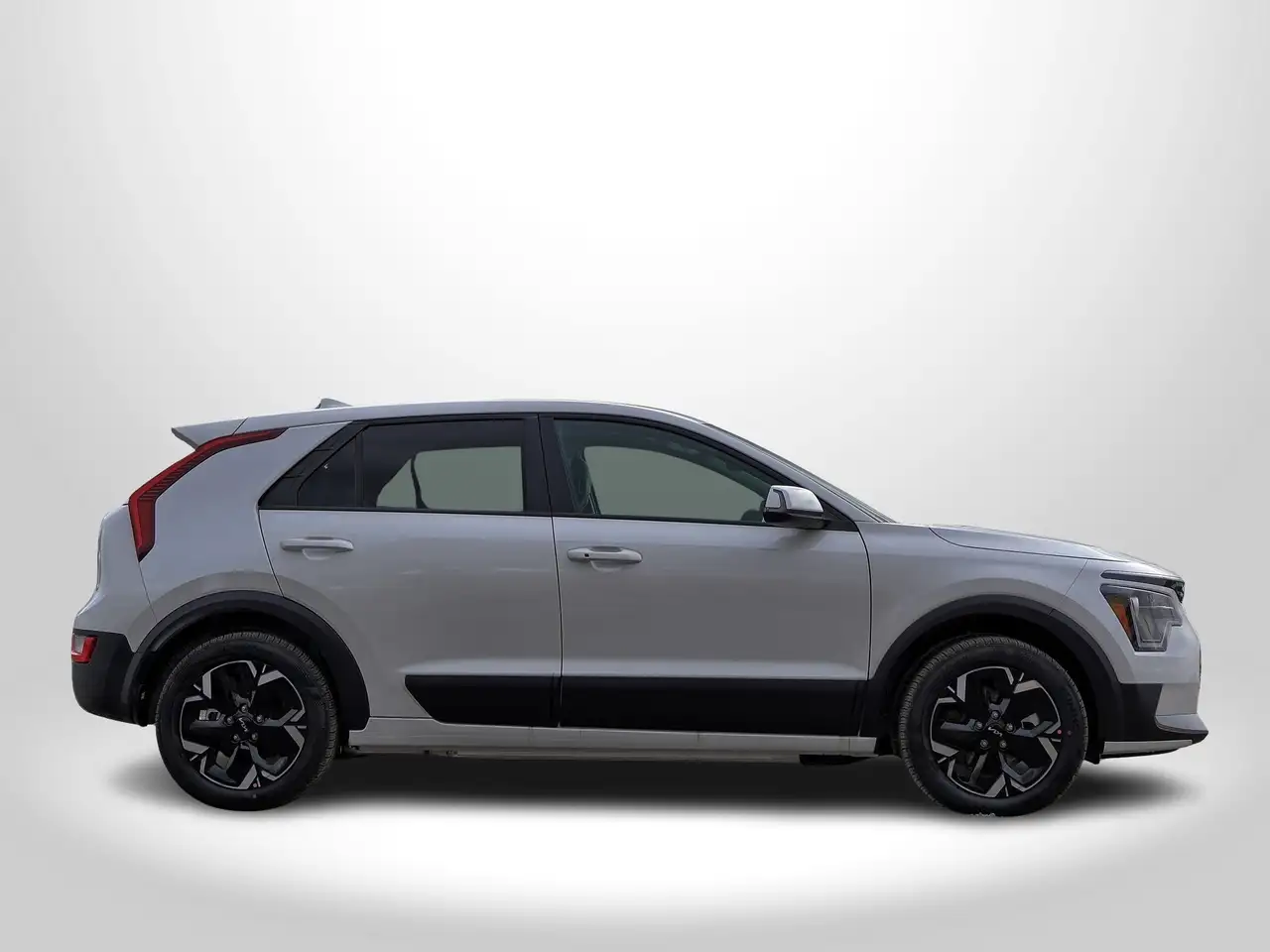 Kia Niro снимка Kia Niro
