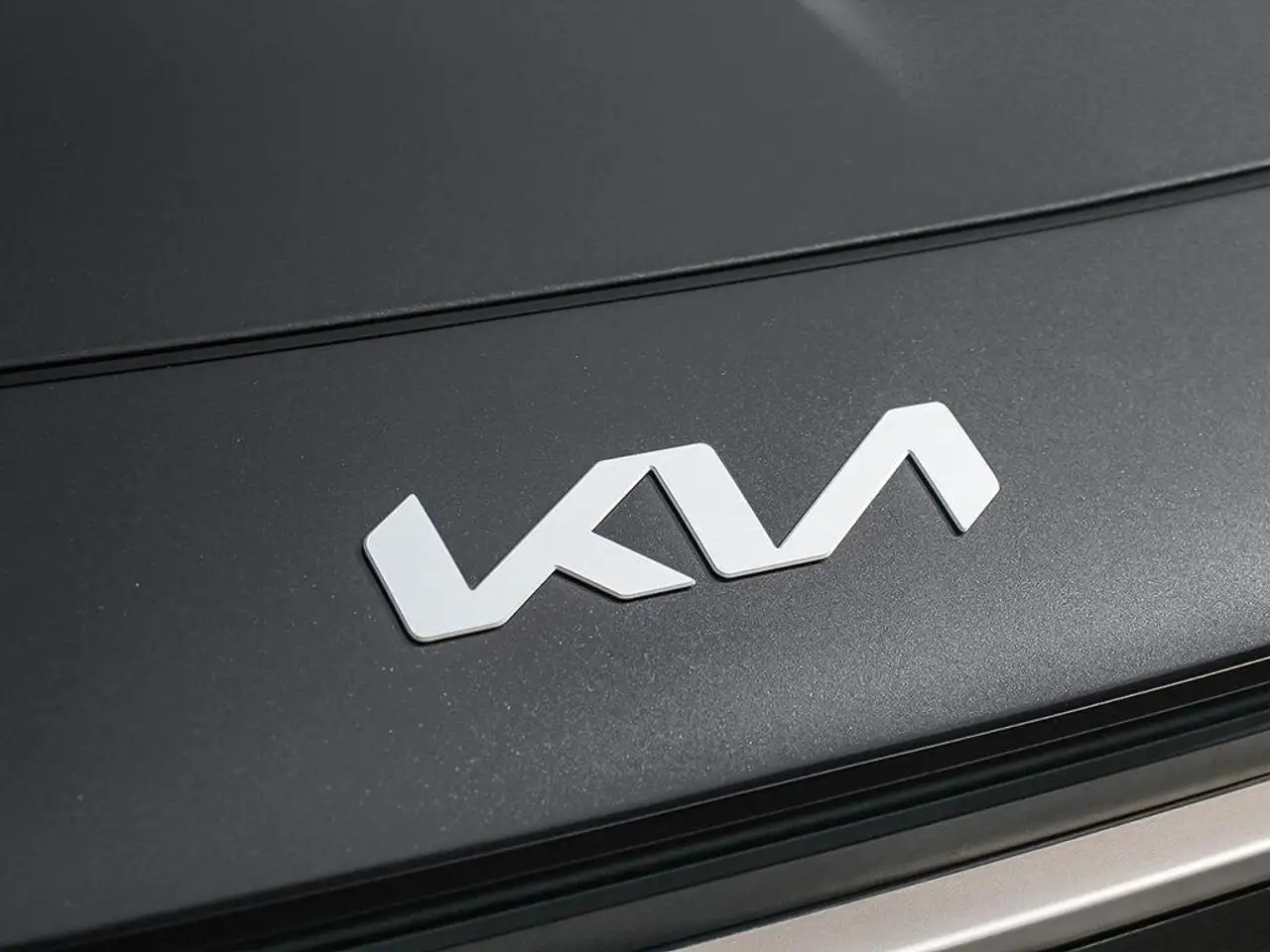 Kia Niro photo Kia Niro