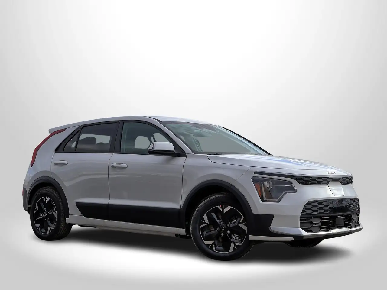 Kia Niro снимка Kia Niro
