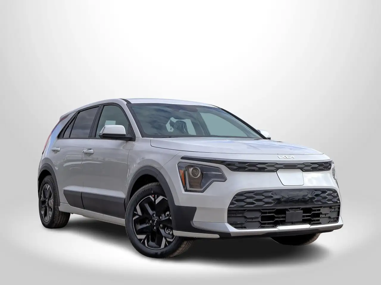 Kia Niro снимка Kia Niro