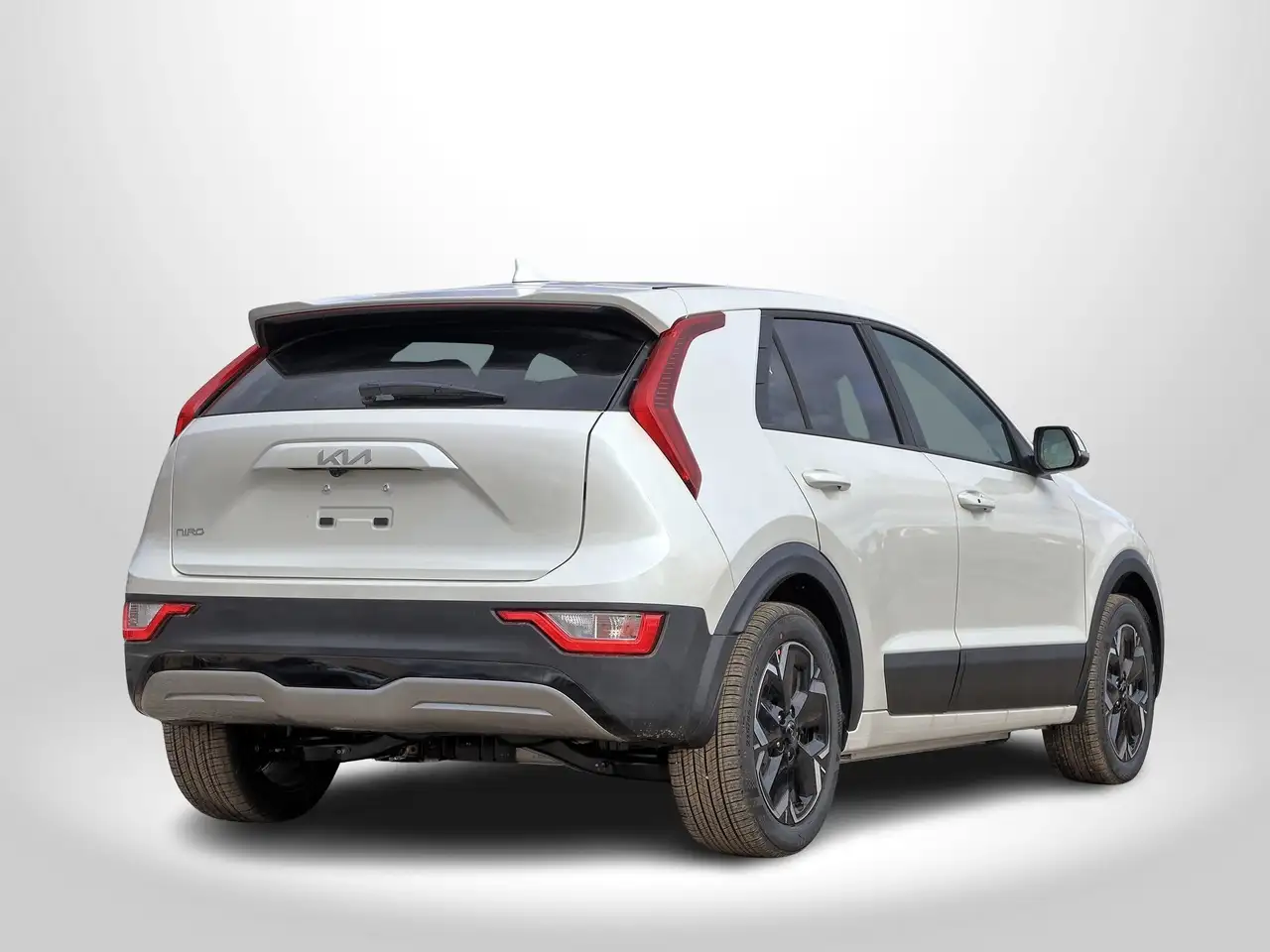 Kia Niro снимка Kia Niro