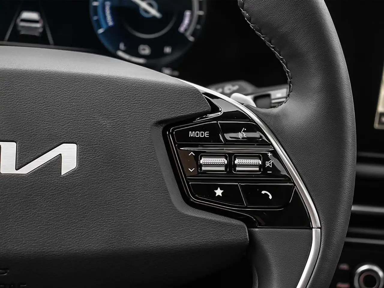 Kia Niro photo Kia Niro