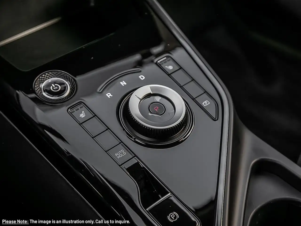 Kia Niro photo Kia Niro