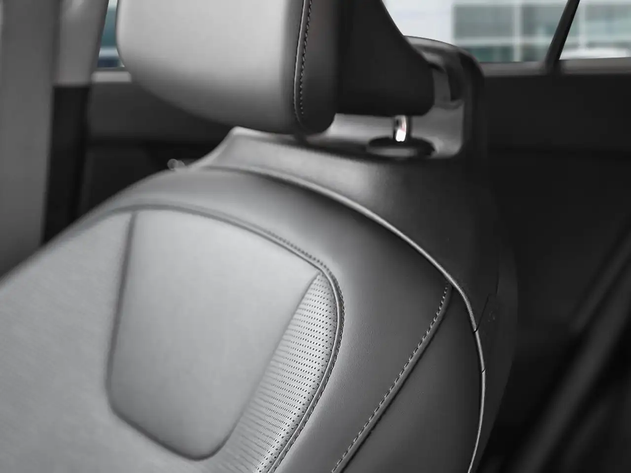 Kia Niro photo Kia Niro