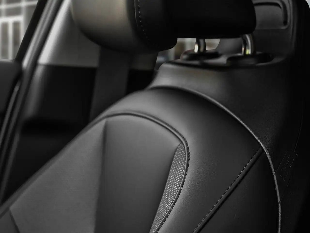 Kia Niro photo Kia Niro