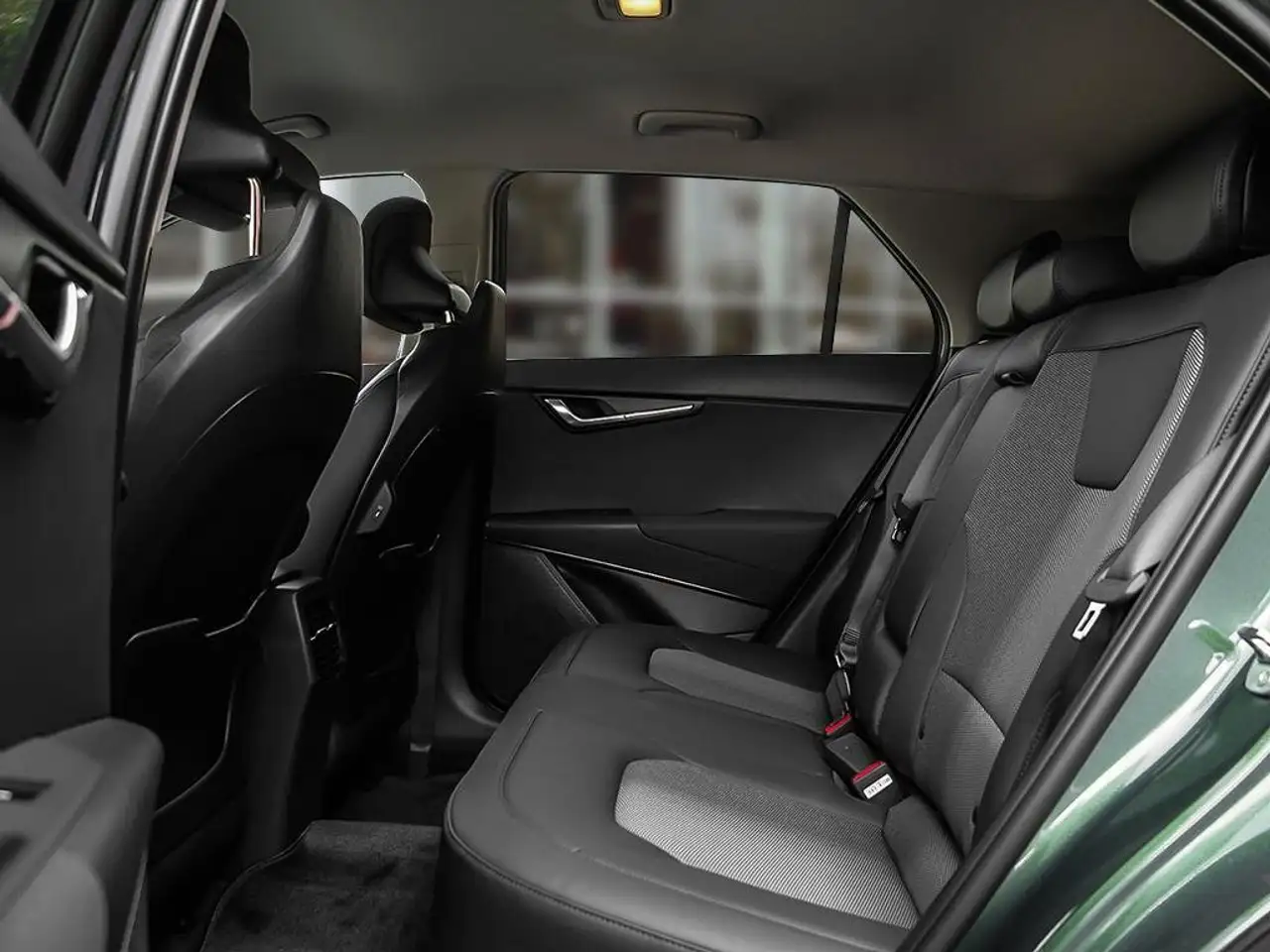Kia Niro photo Kia Niro