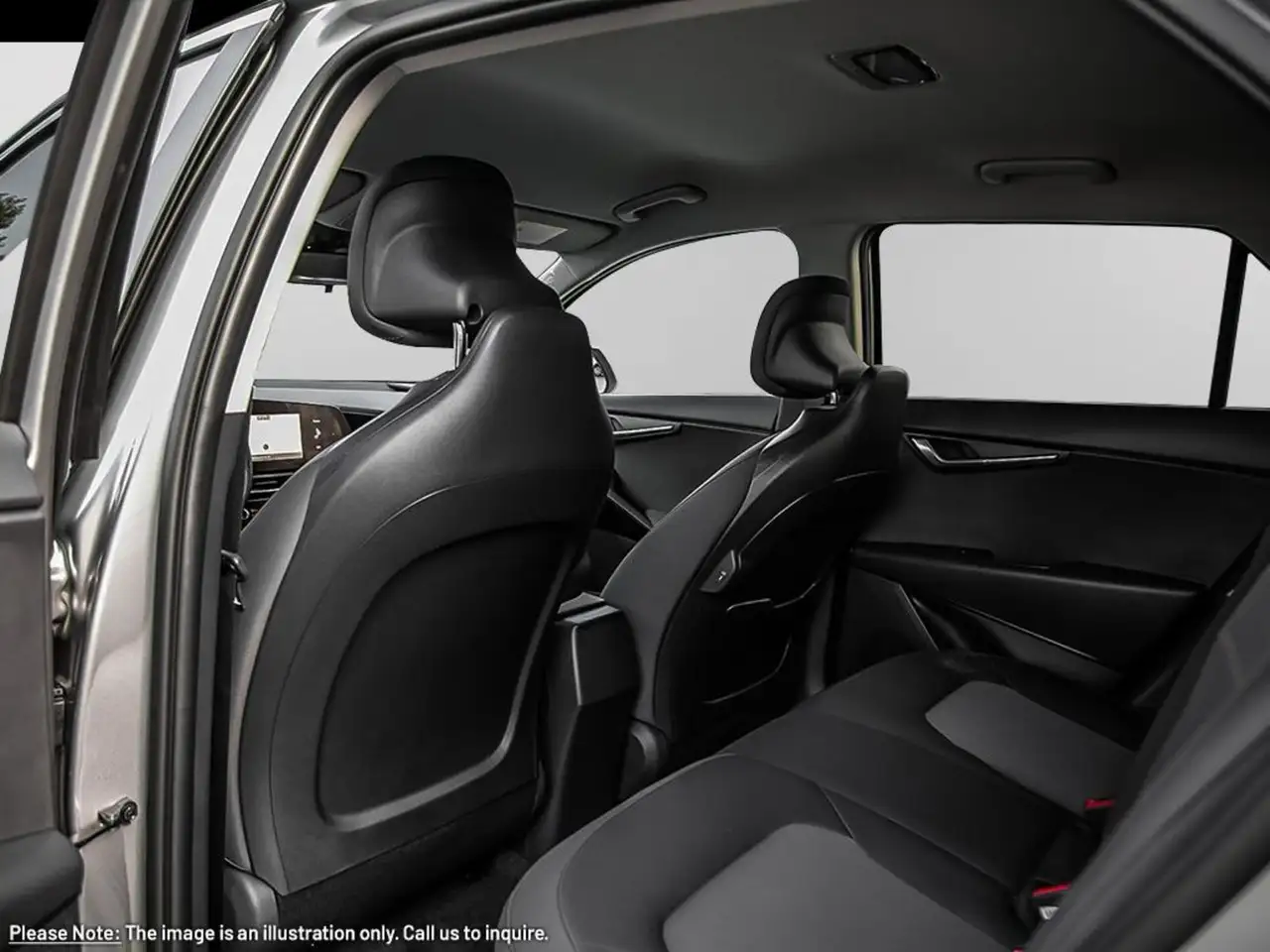 Kia Niro photo Kia Niro