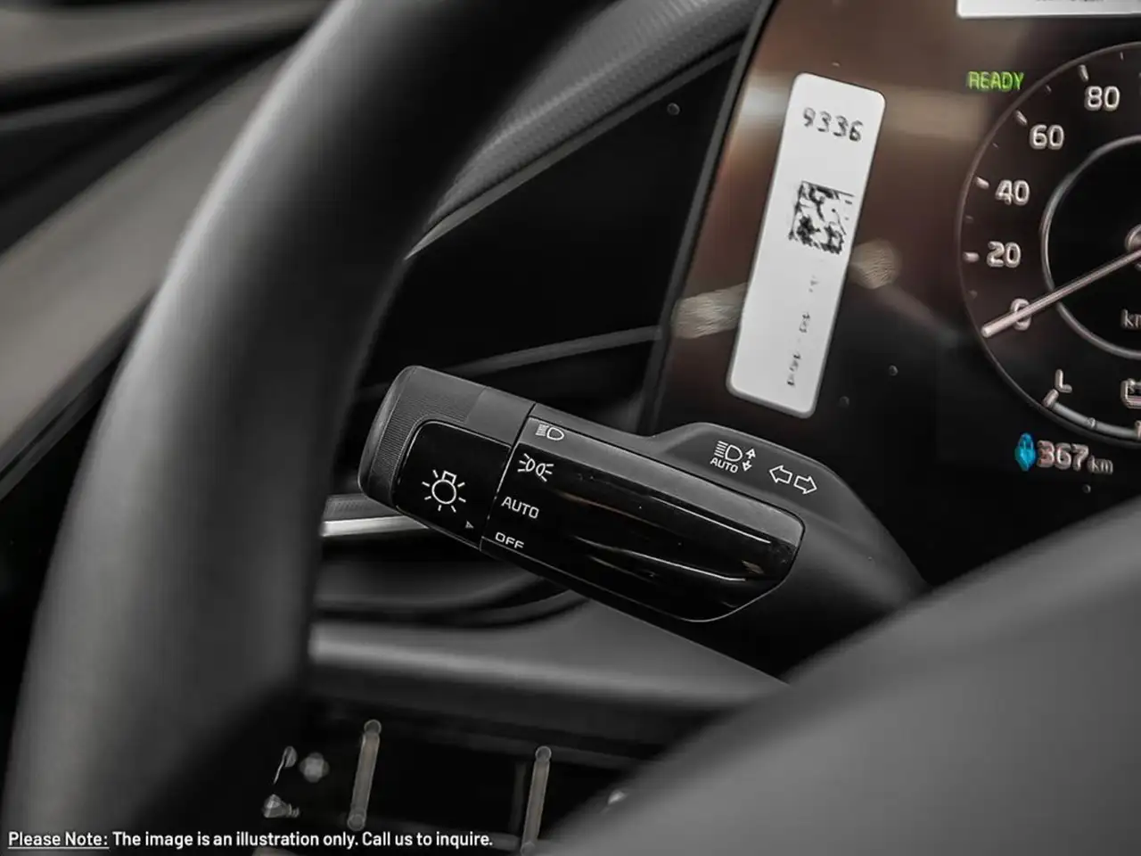 Kia Niro photo Kia Niro
