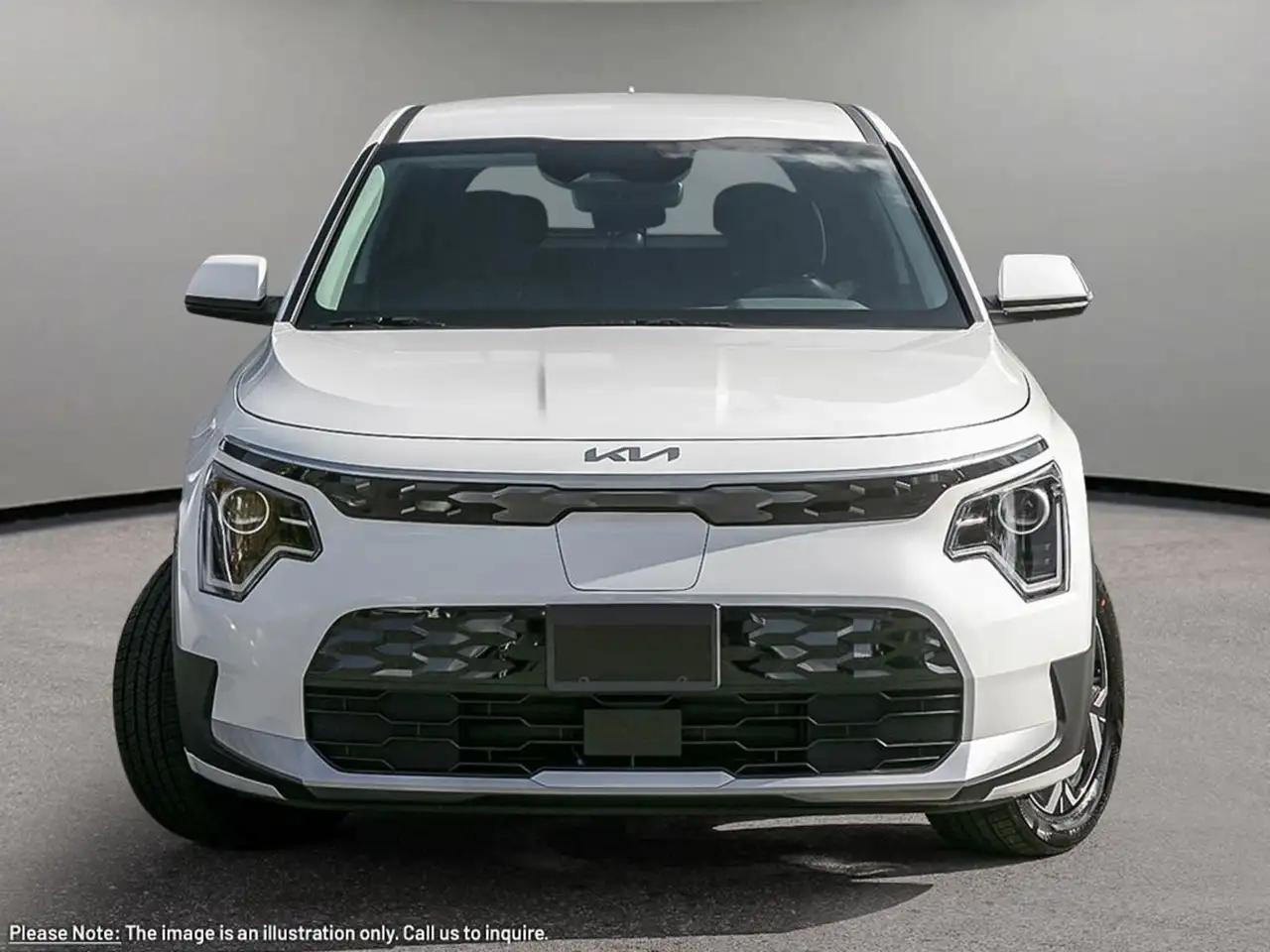 Kia Niro снимка Kia Niro
