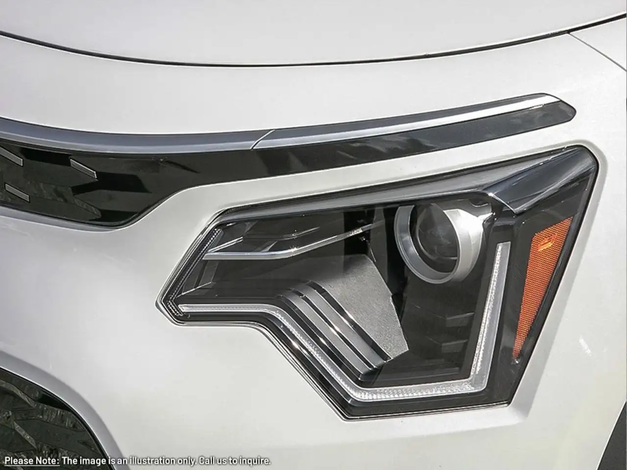 Kia Niro снимка Kia Niro