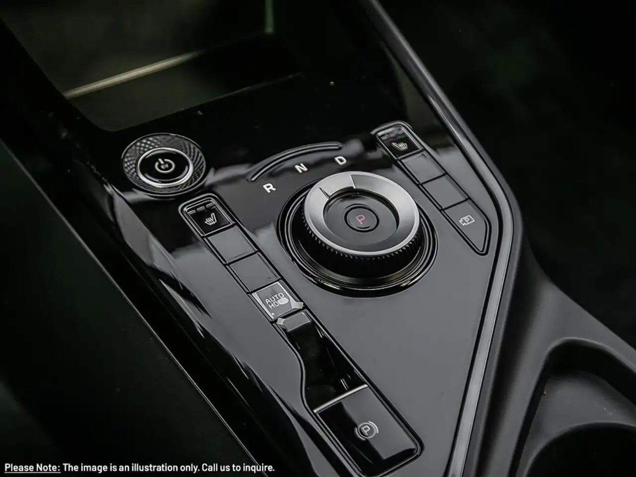 Kia Niro снимка Kia Niro