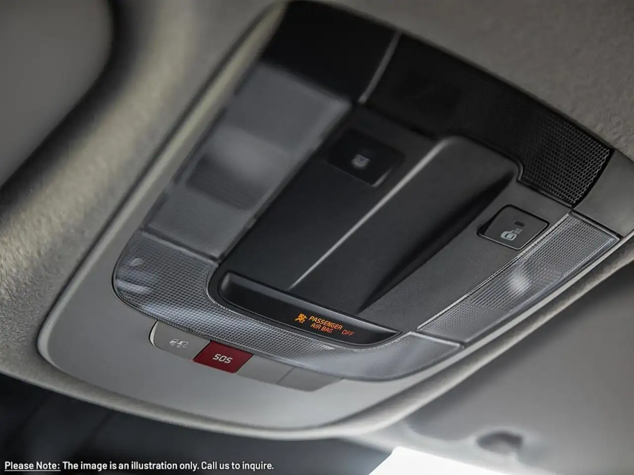 Kia Niro снимка Kia Niro