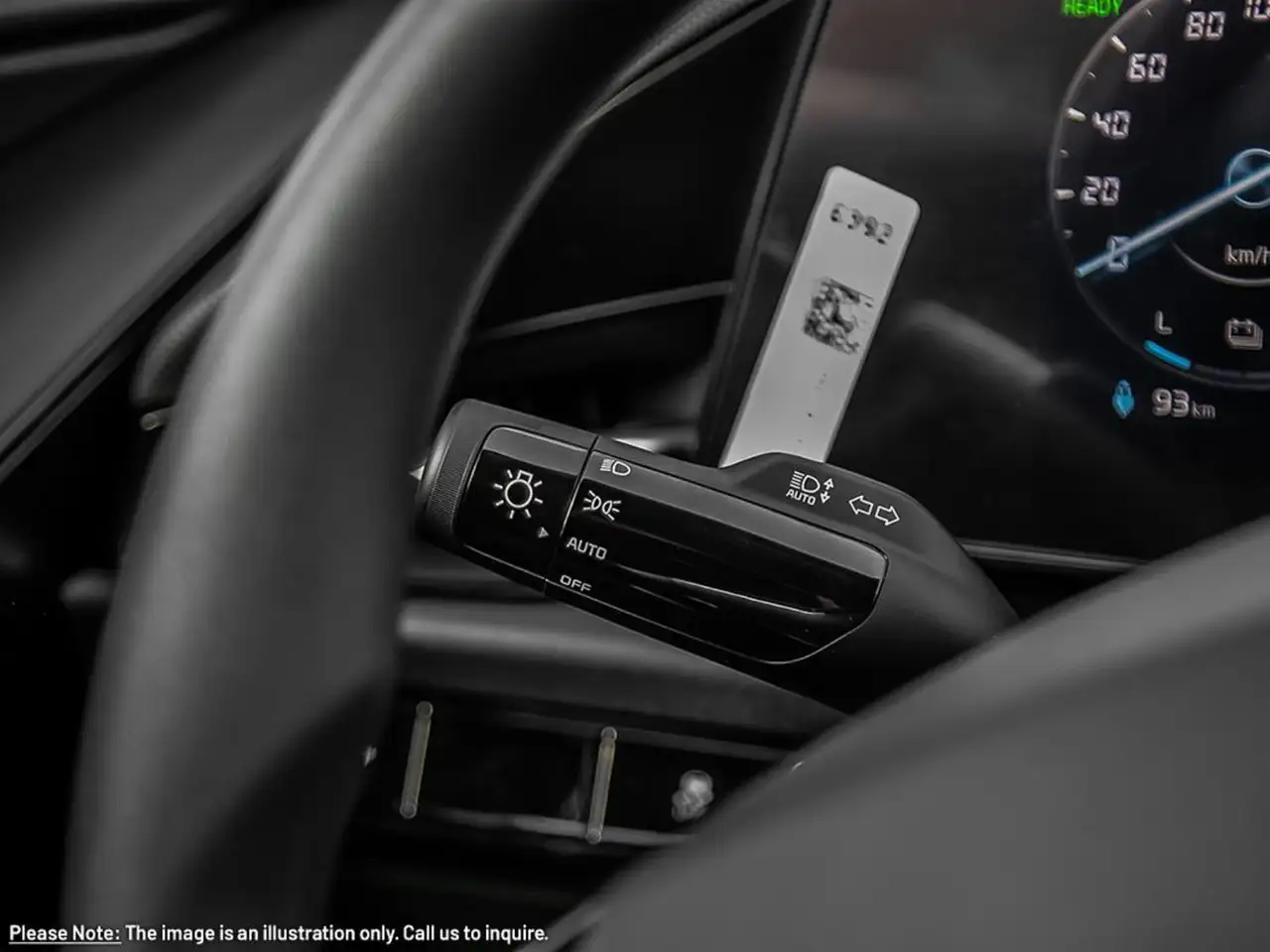 Kia Niro снимка Kia Niro