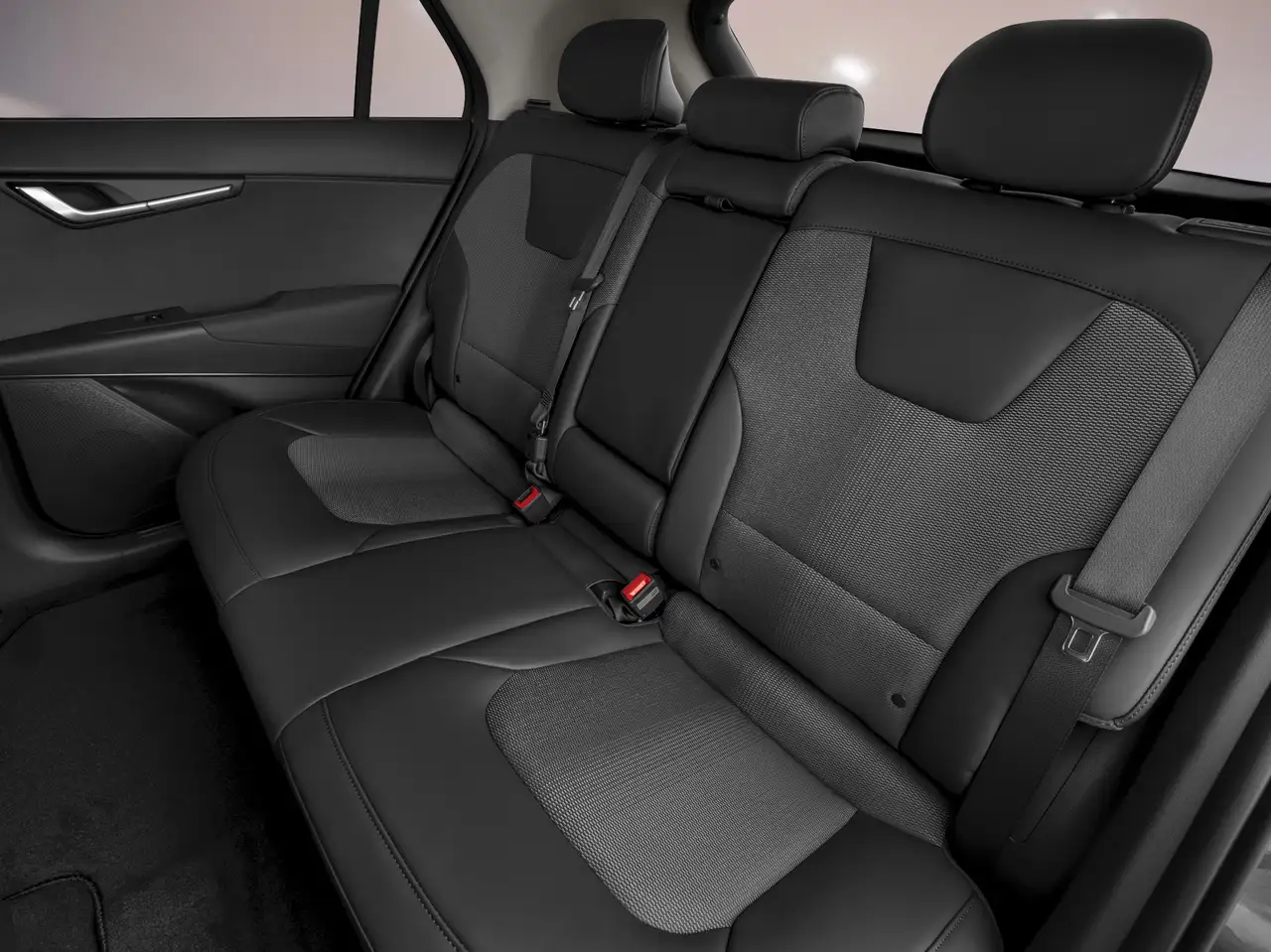 Kia Niro photo Kia Niro