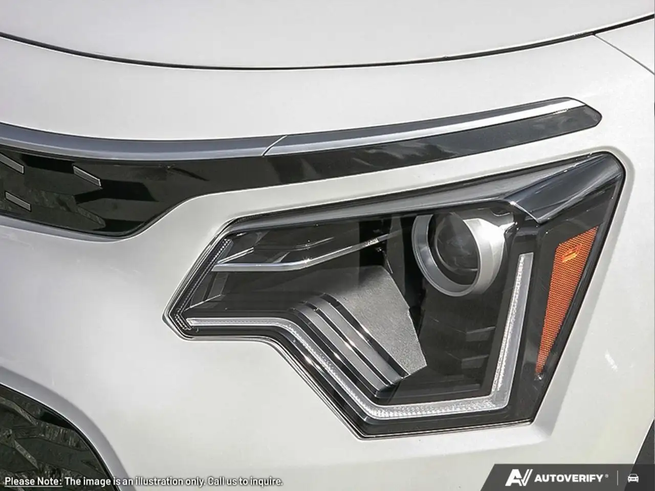Kia Niro photo Kia Niro