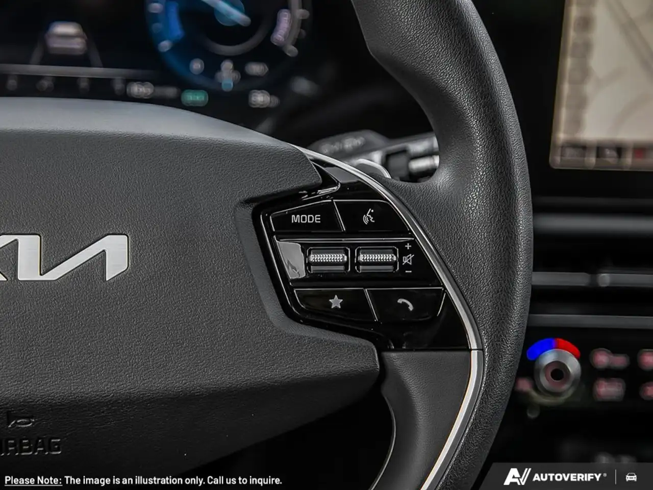 Kia Niro photo Kia Niro