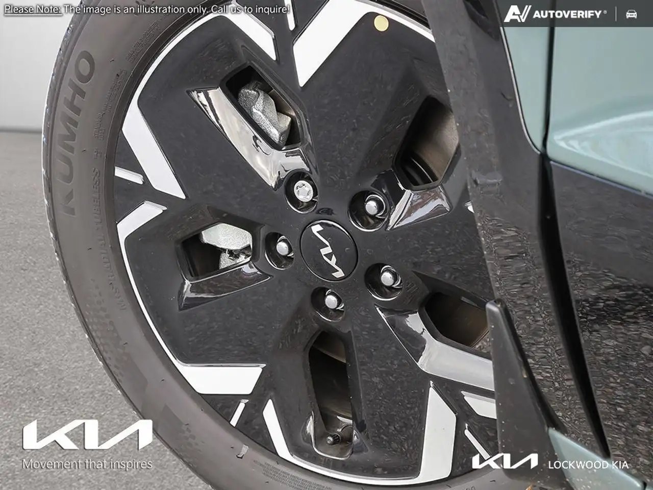 Kia Niro снимка Kia Niro