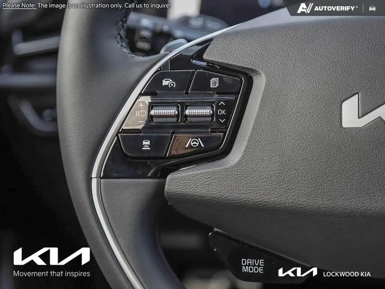 Kia Niro снимка Kia Niro