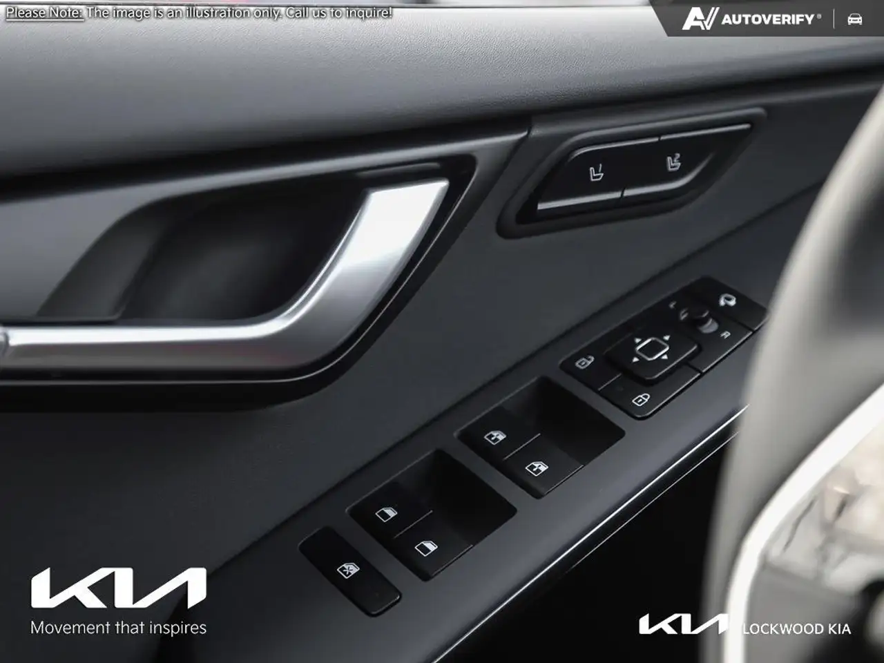 Kia Niro снимка Kia Niro