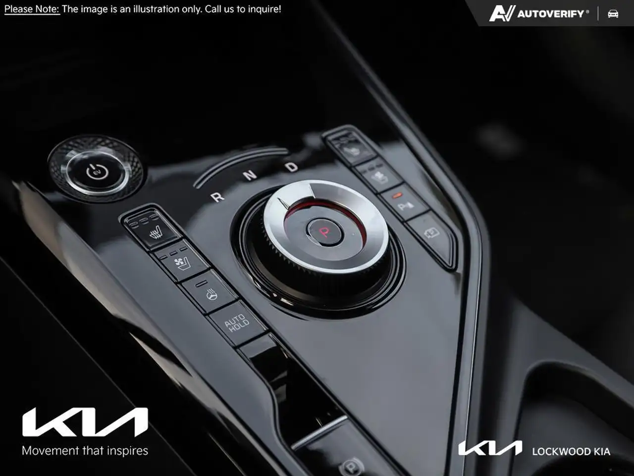Kia Niro снимка Kia Niro