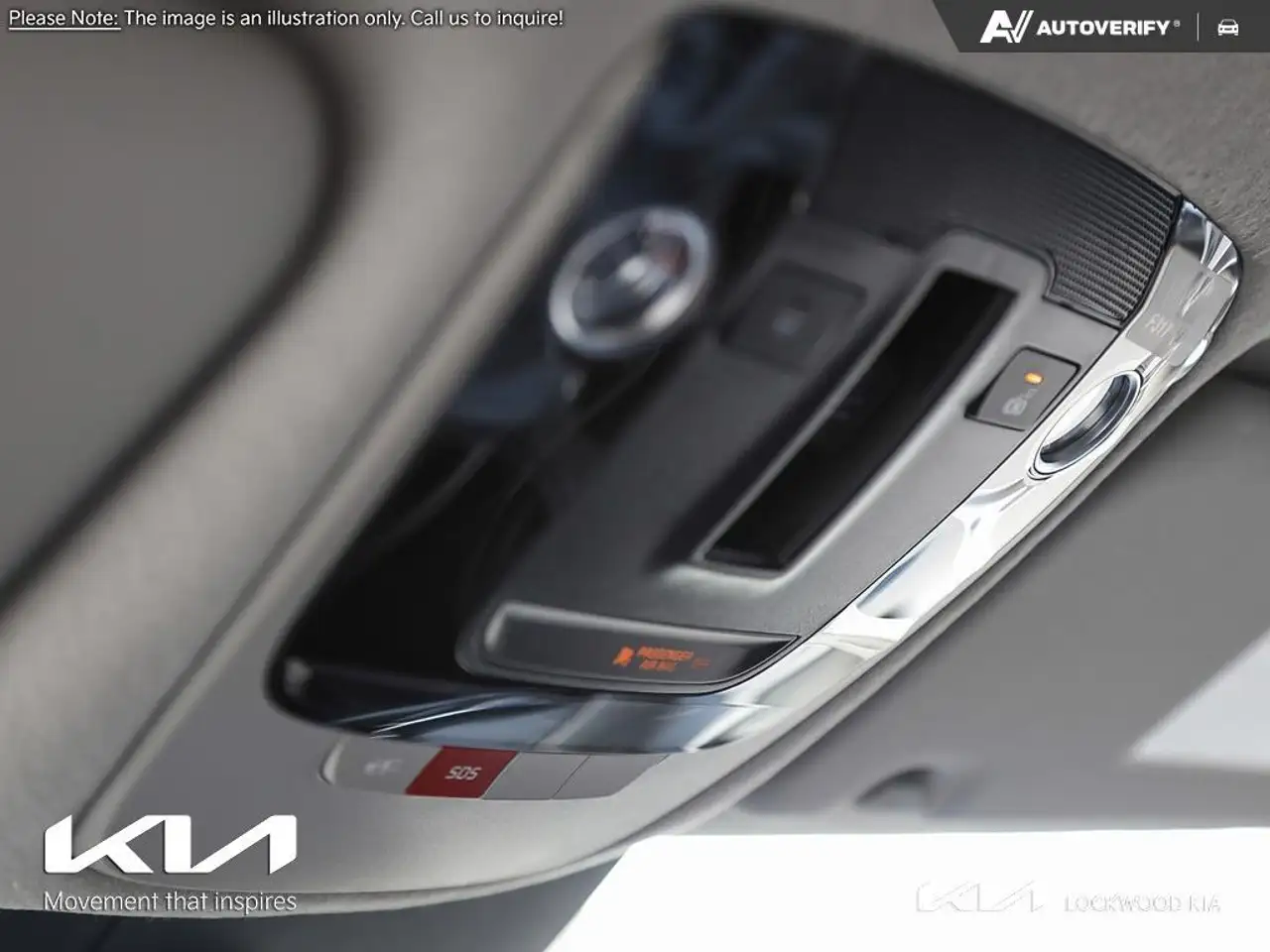 Kia Niro снимка Kia Niro
