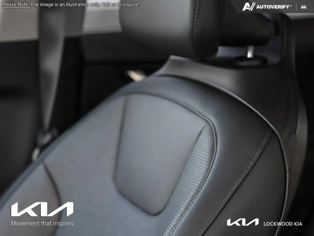Kia Niro снимка Kia Niro