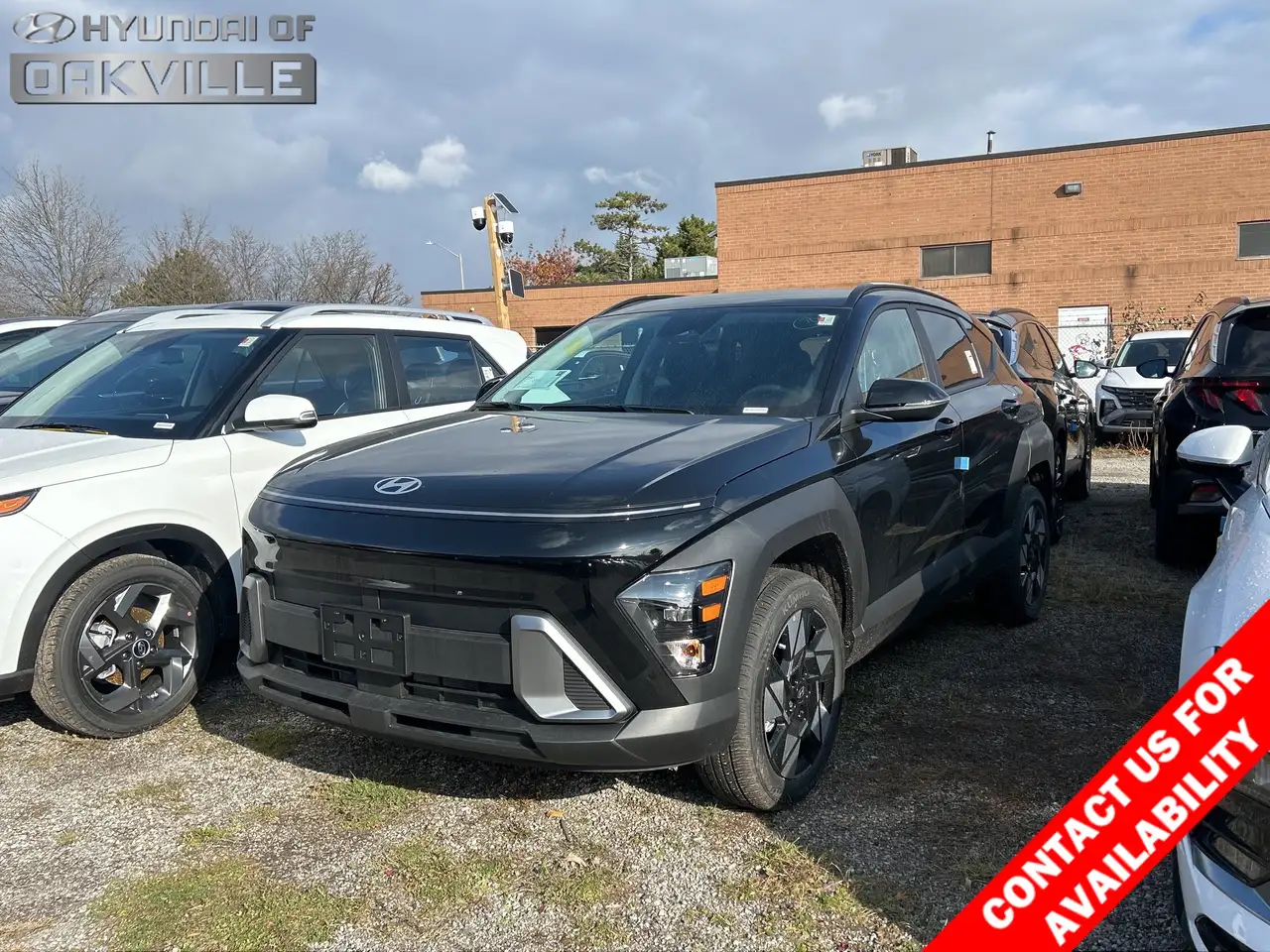 2026 Hyundai KONA