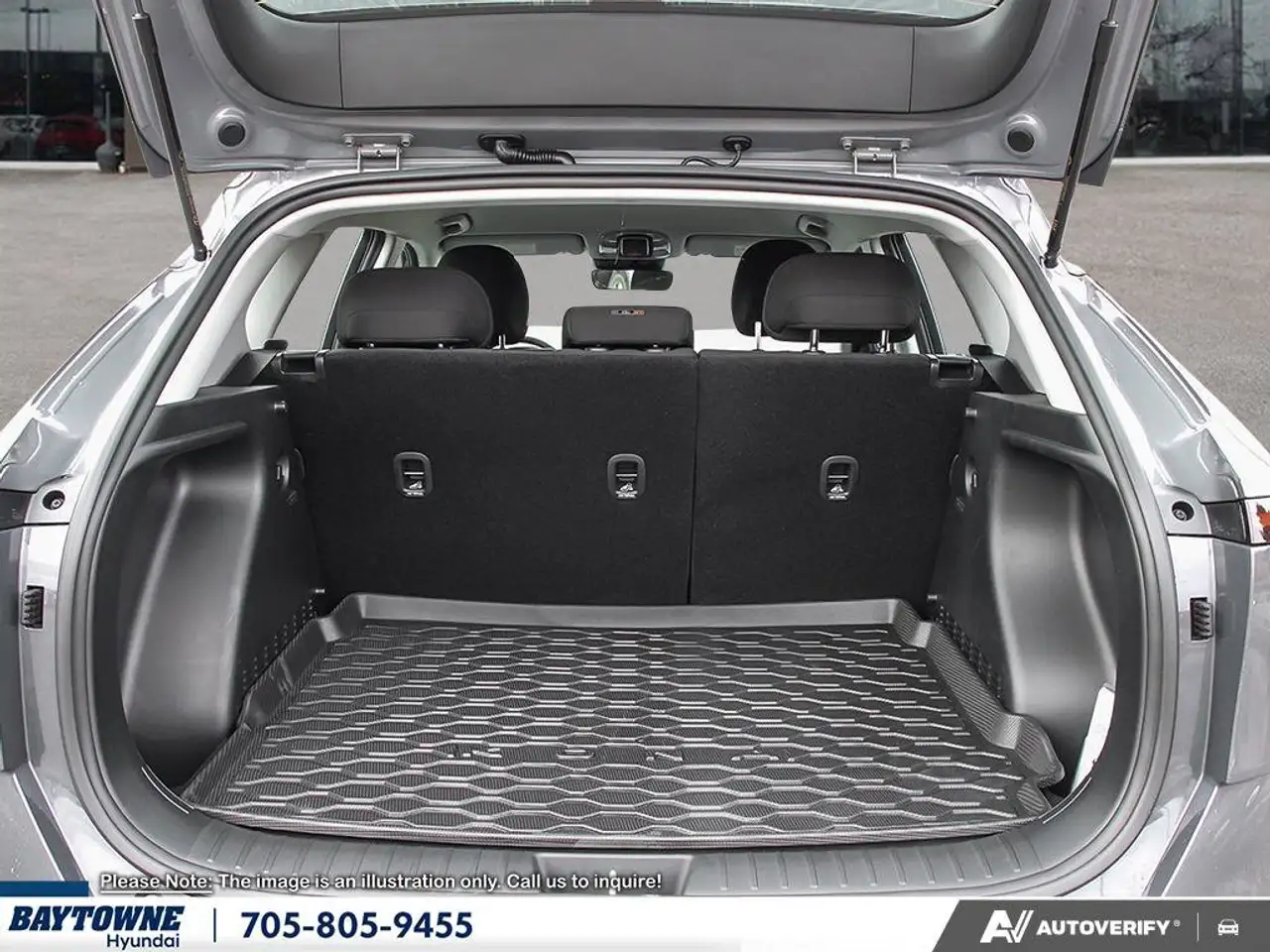 Hyundai KONA photo Hyundai KONA