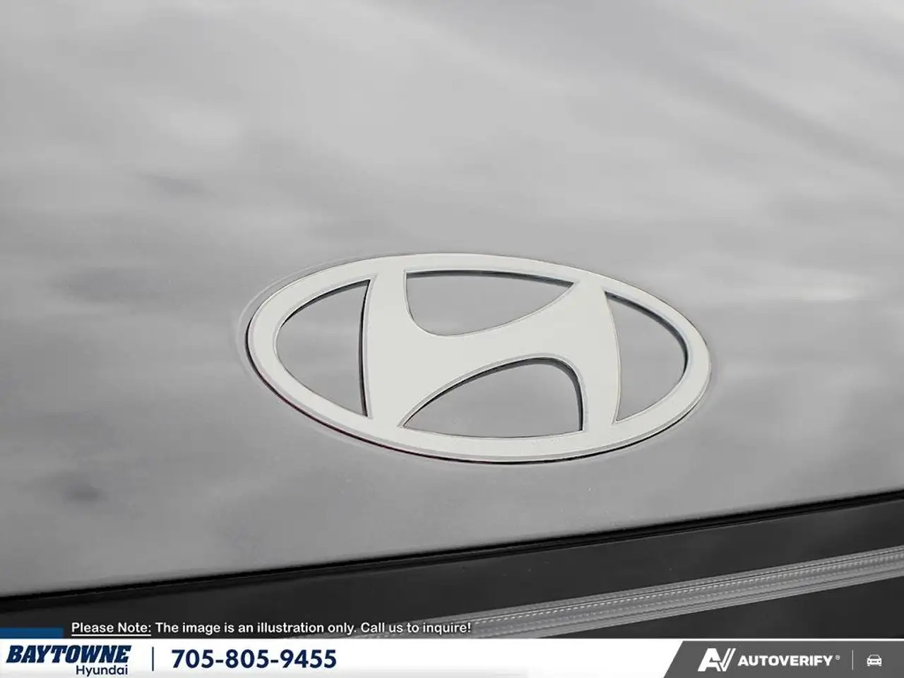 Hyundai KONA photo Hyundai KONA