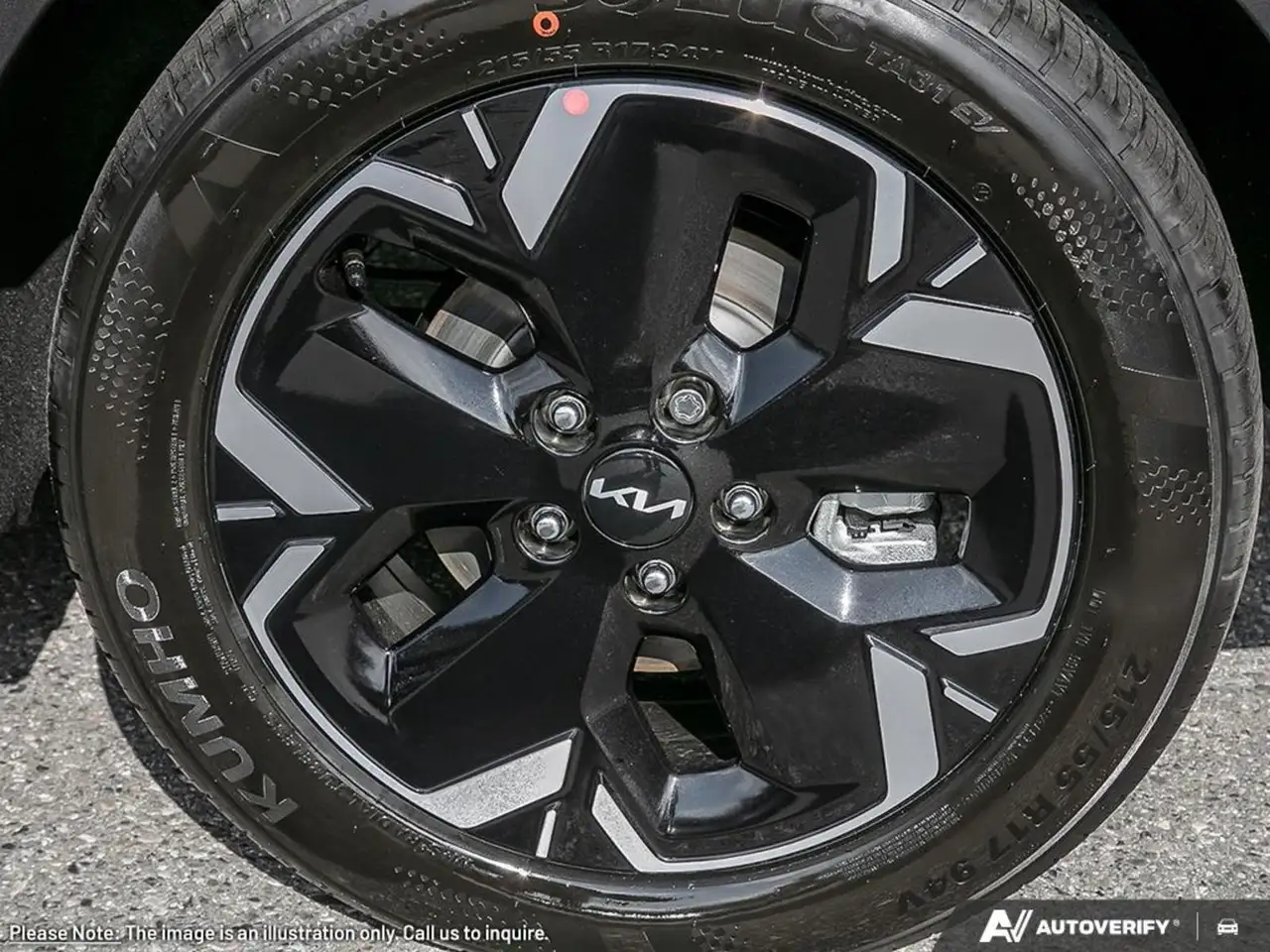 Kia Niro photo Kia Niro
