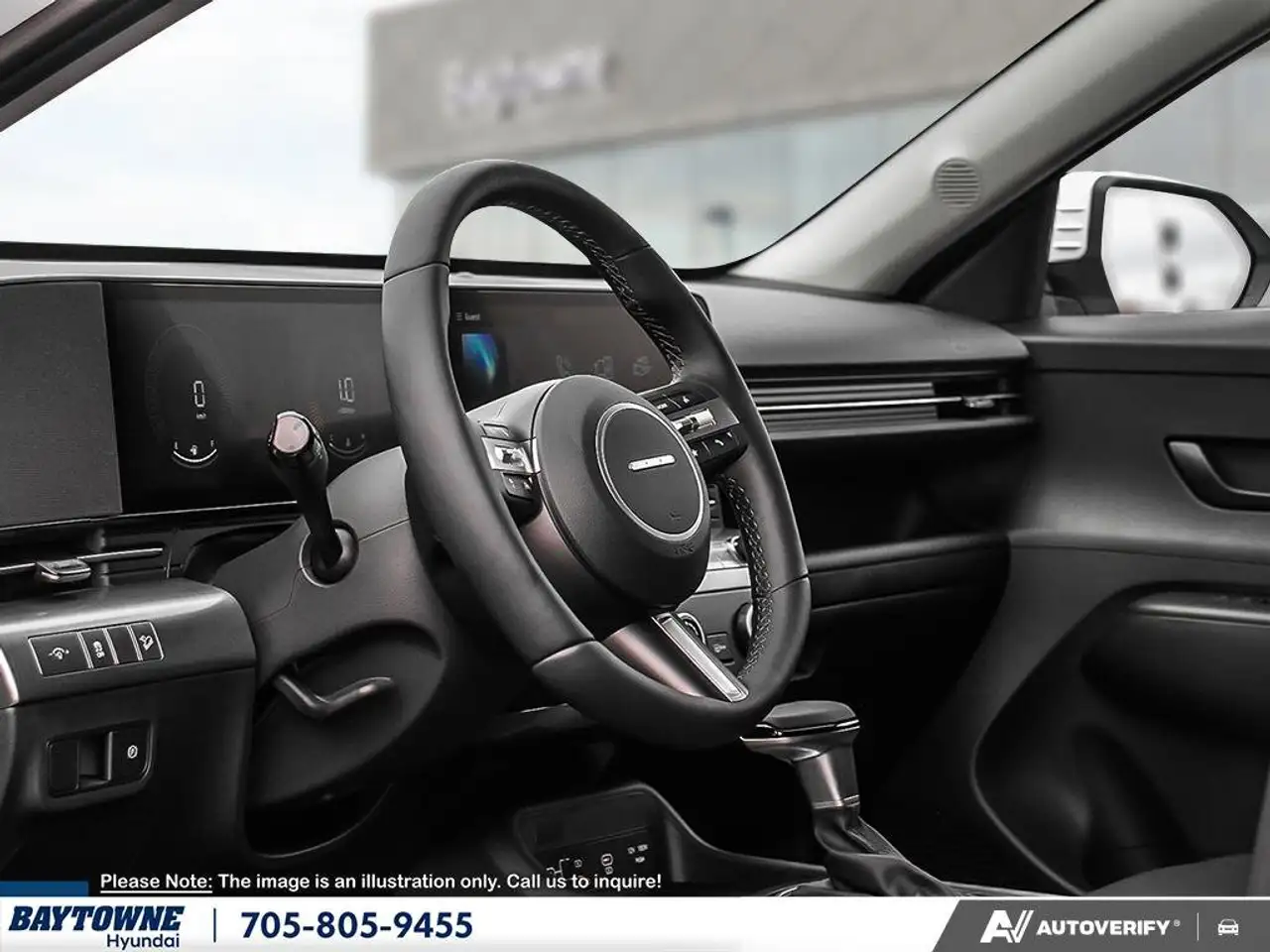 Hyundai KONA photo Hyundai KONA