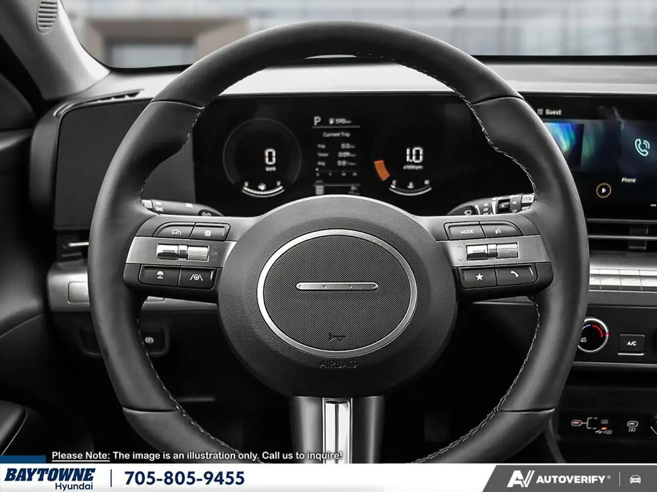 Hyundai KONA photo Hyundai KONA