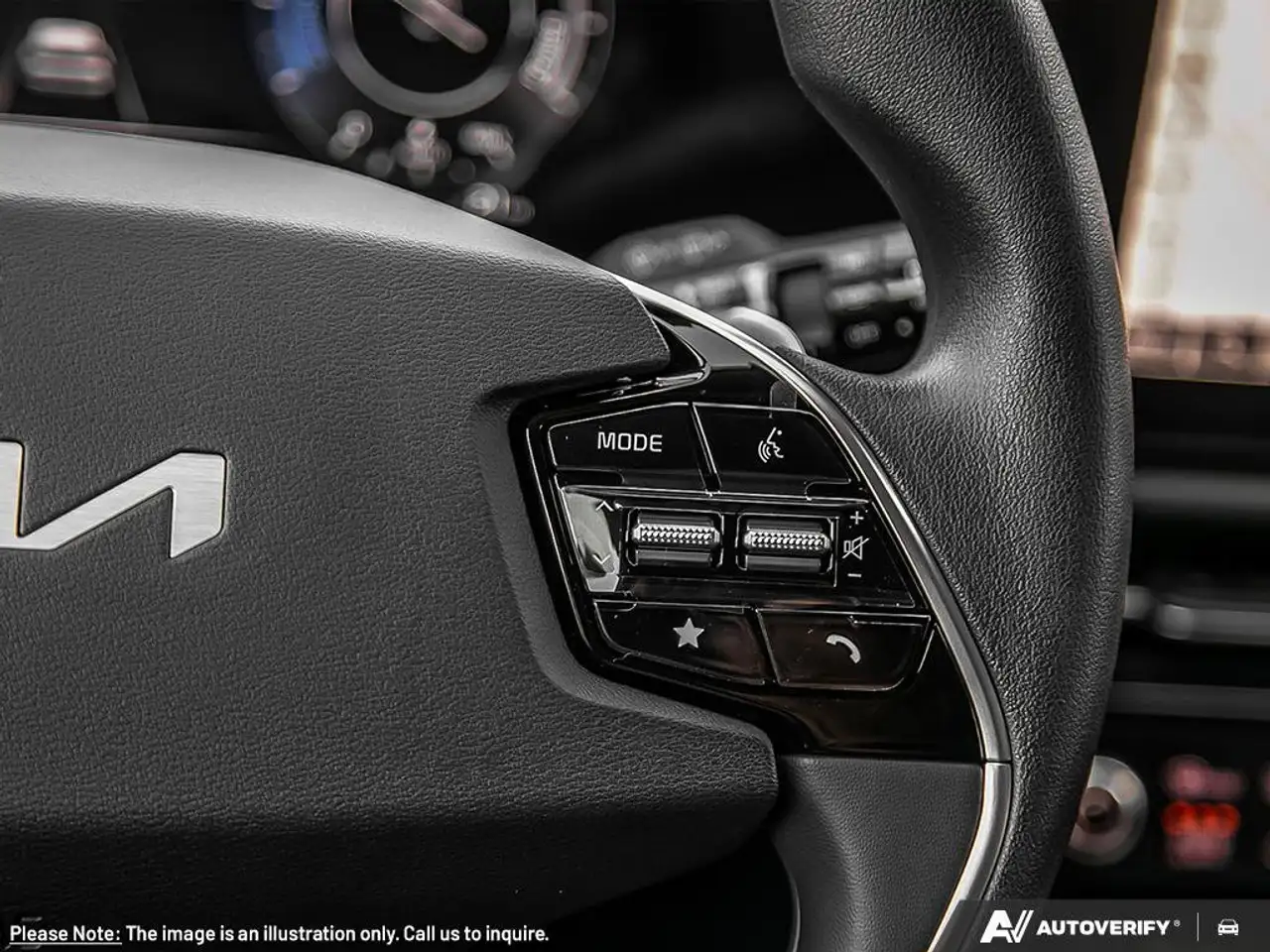 Kia Niro снимка Kia Niro