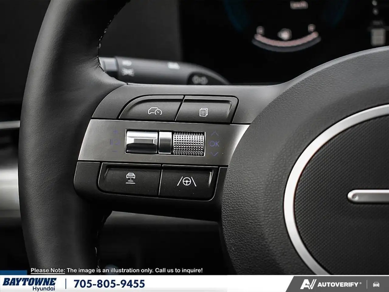 Hyundai KONA photo Hyundai KONA