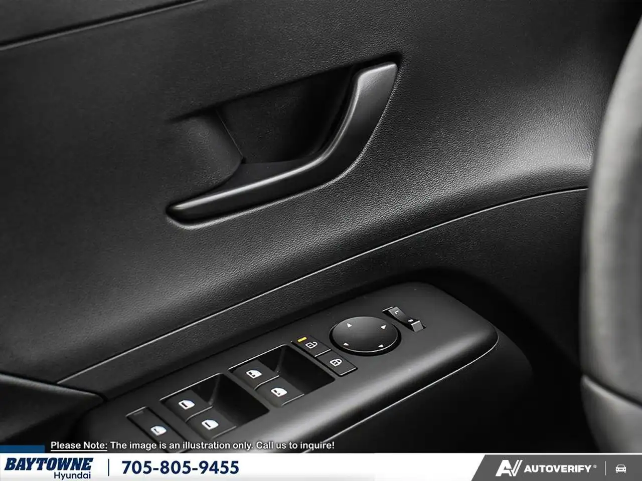 Hyundai KONA photo Hyundai KONA