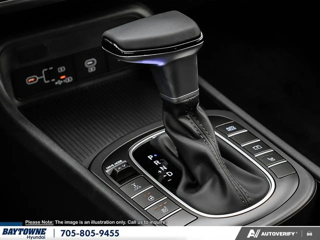 Hyundai KONA photo Hyundai KONA