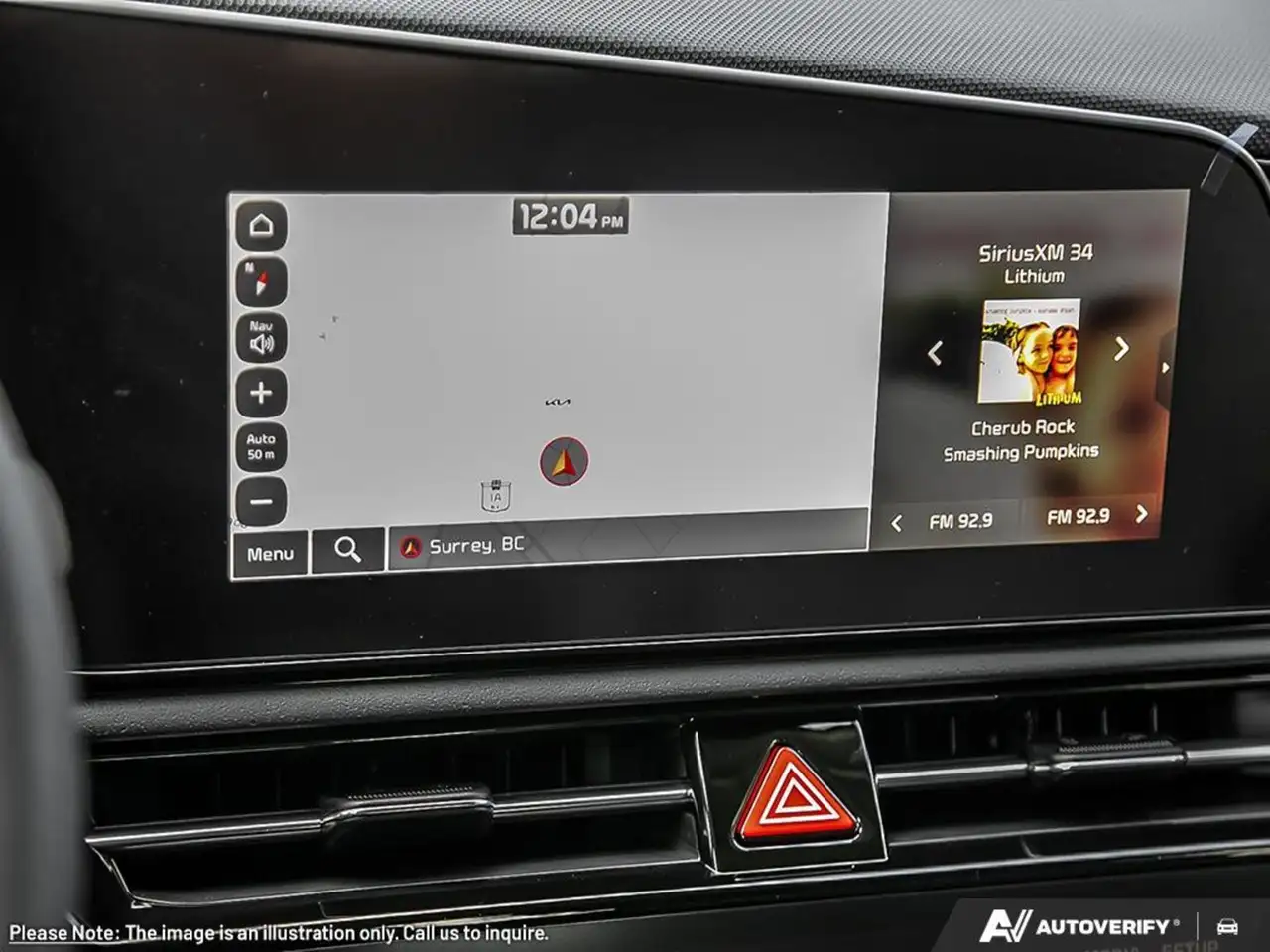 Kia Niro photo Kia Niro