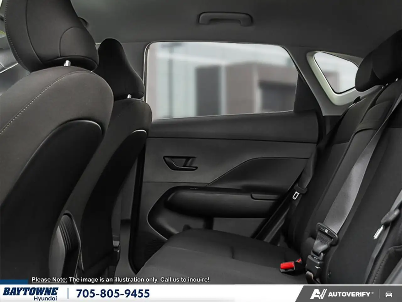 Hyundai KONA photo Hyundai KONA