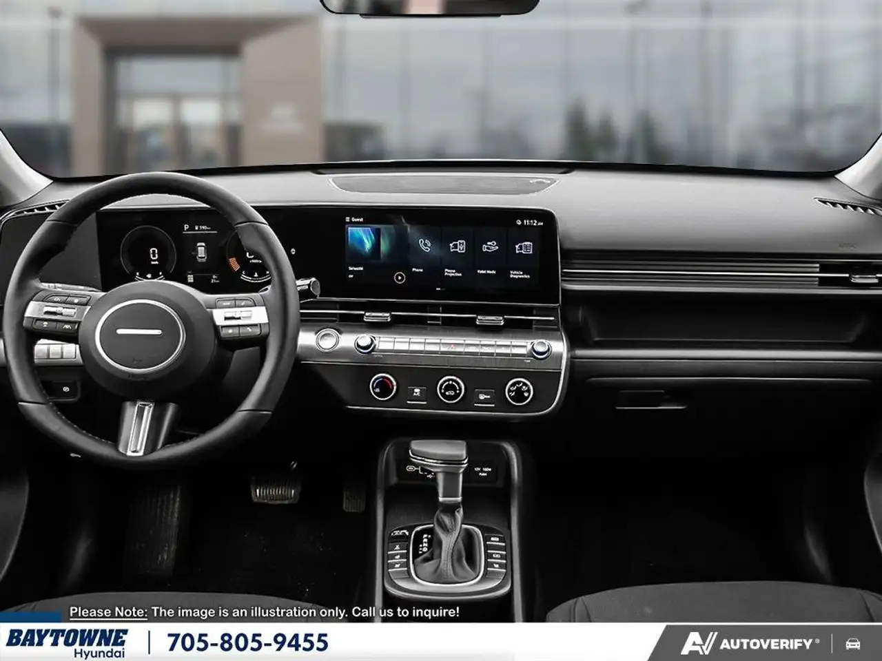 Hyundai KONA photo Hyundai KONA