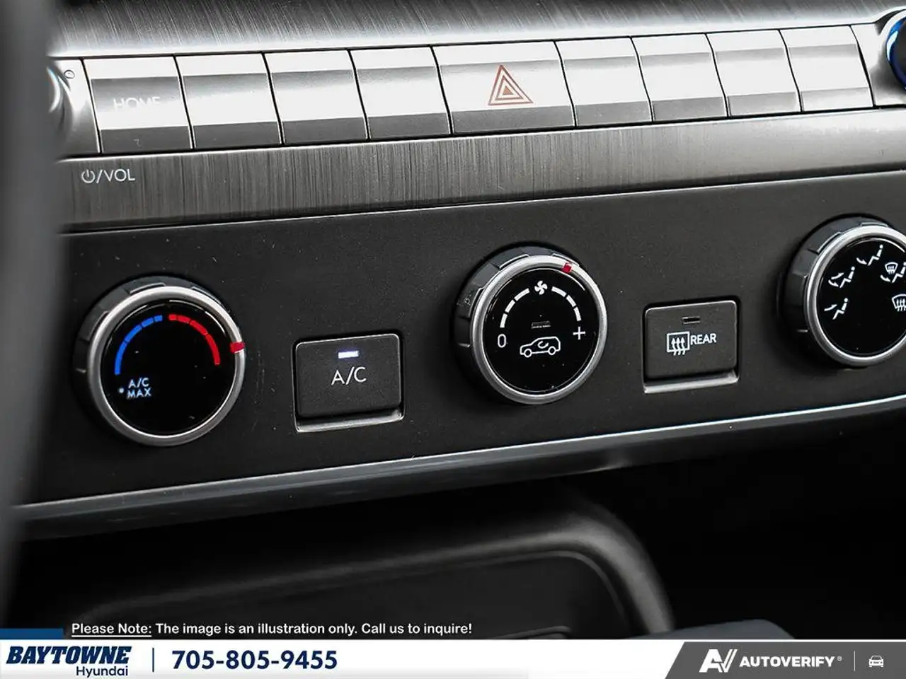 Hyundai KONA photo Hyundai KONA