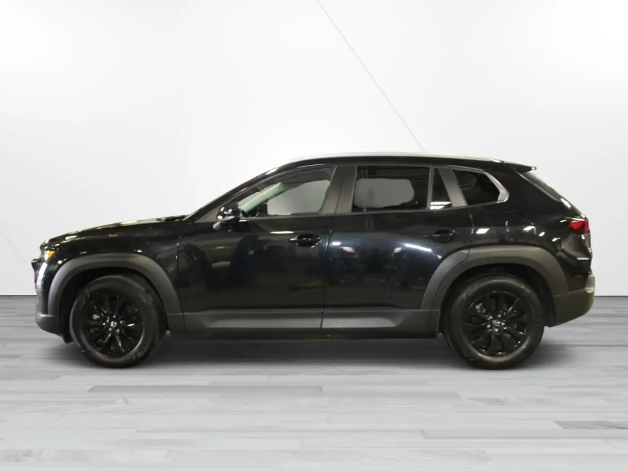 Mazda CX-50 снимка Mazda CX-50