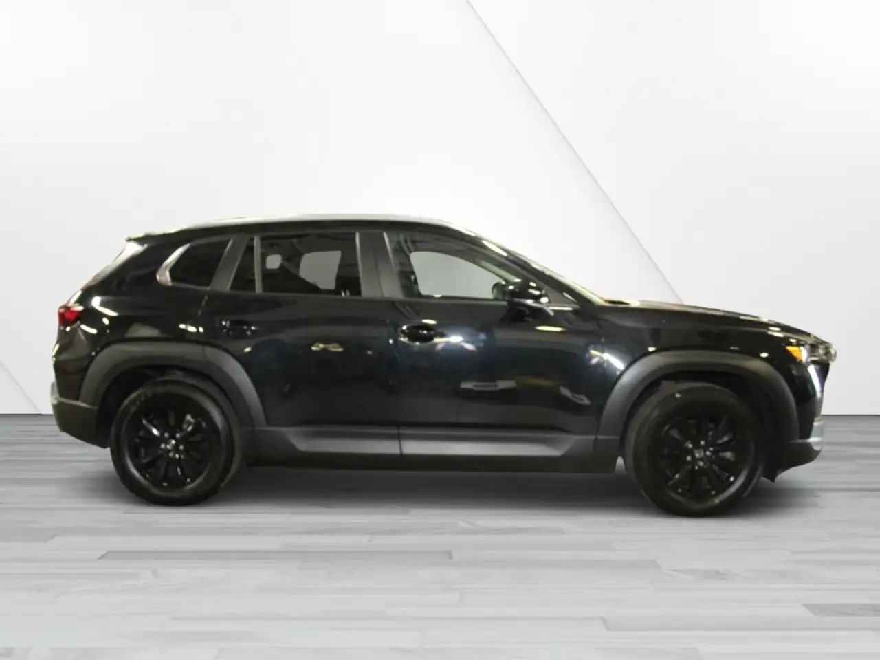 Mazda CX-50 снимка Mazda CX-50