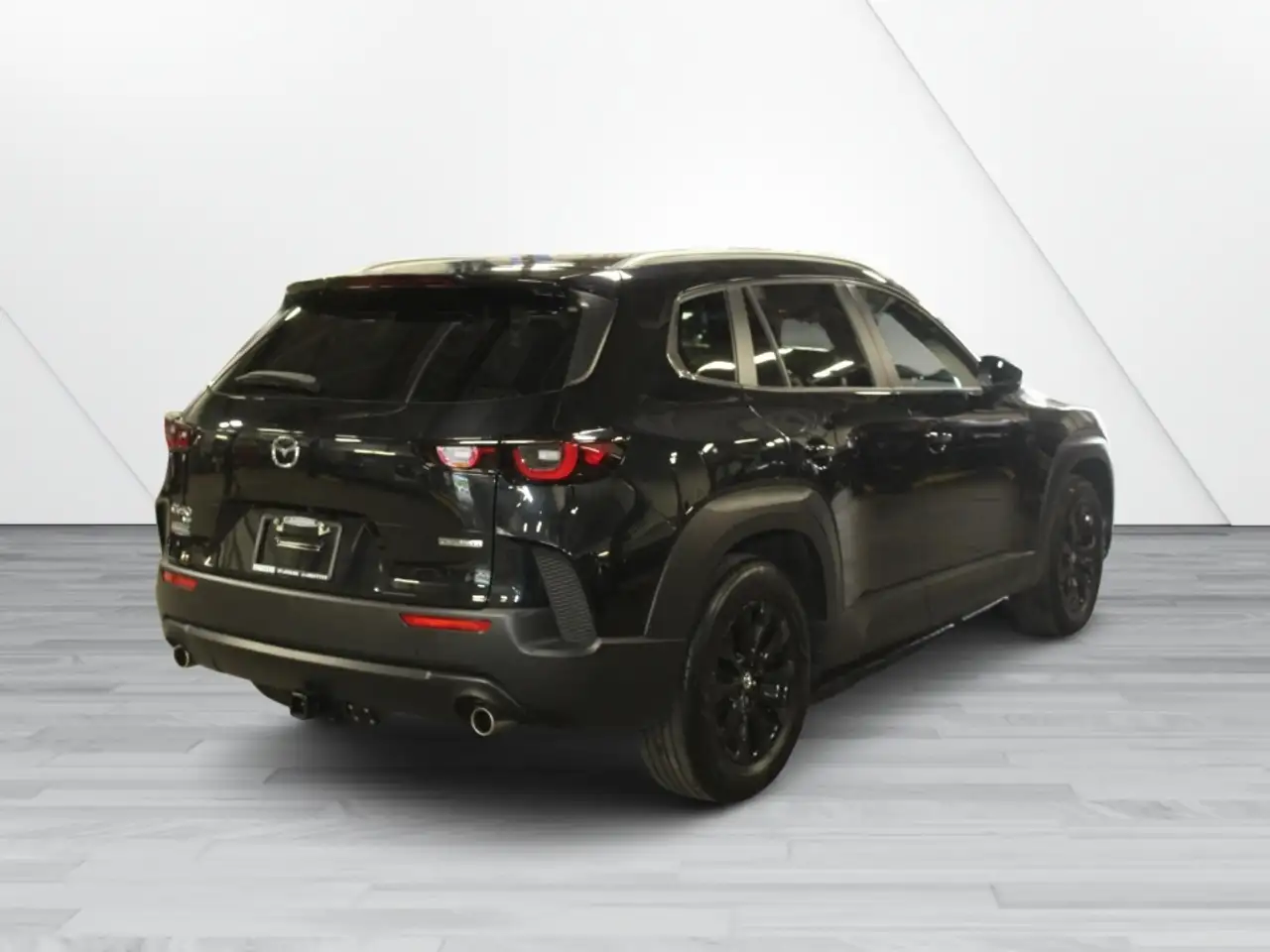Mazda CX-50 снимка Mazda CX-50