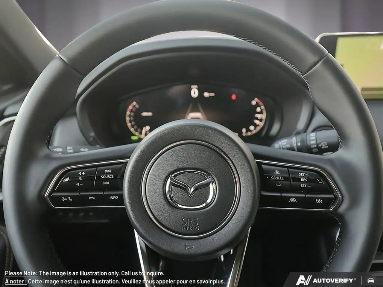 Mazda CX-90 MHEV photo Mazda CX-90 MHEV