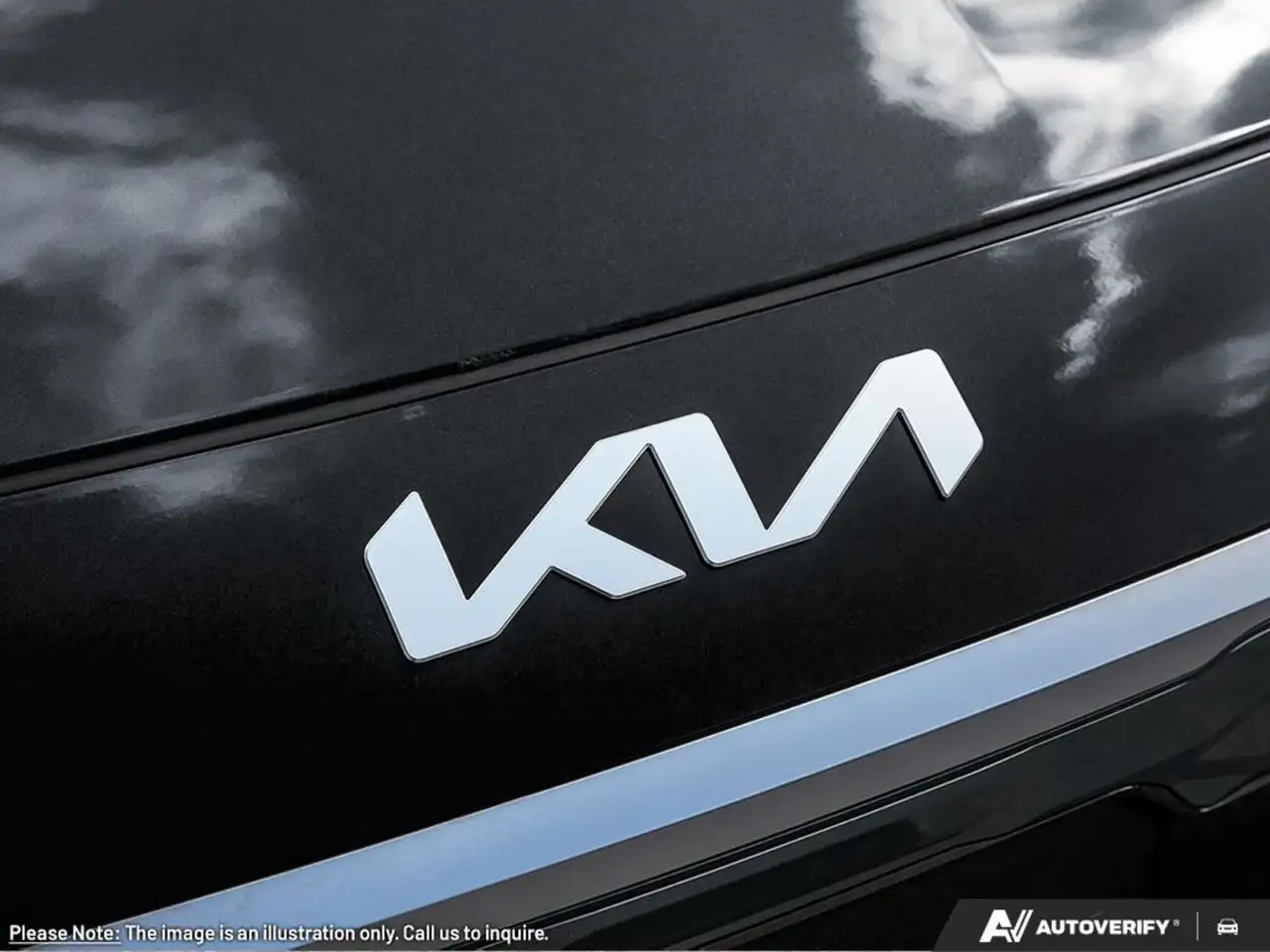 Kia Niro photo Kia Niro
