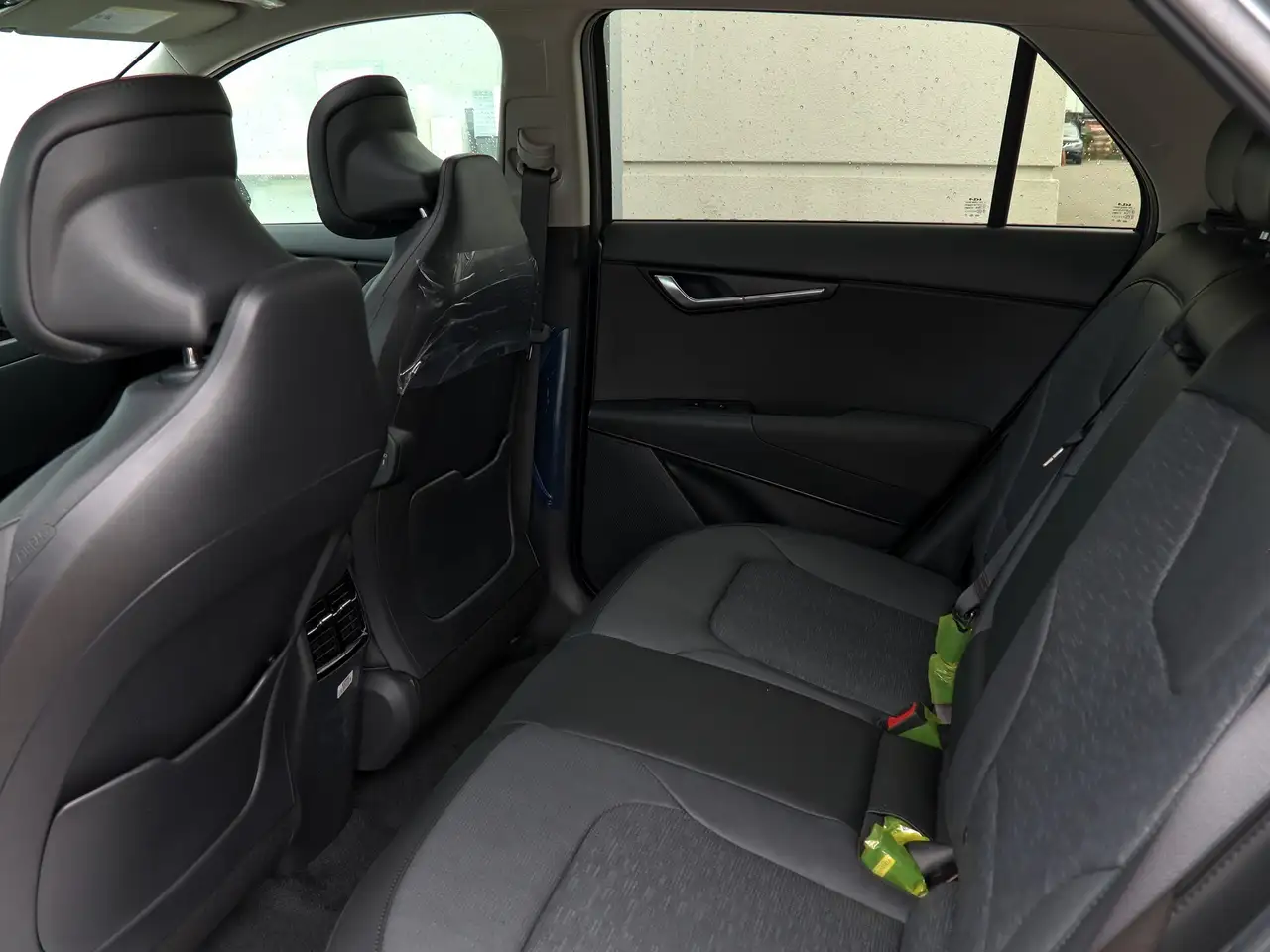 Kia Niro fotografie Kia Niro