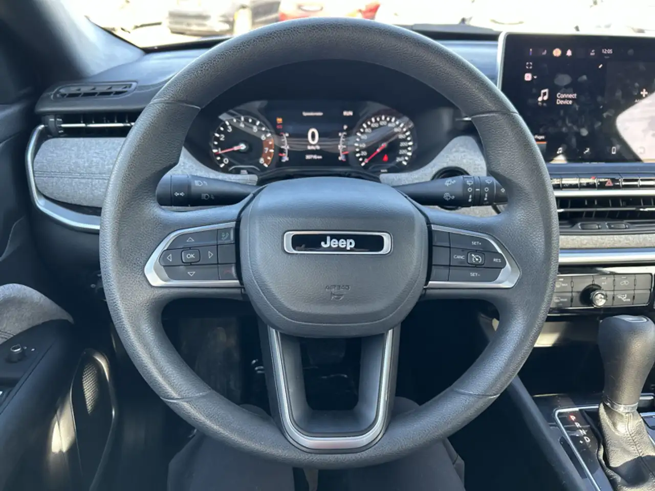 Jeep Compass photo Jeep Compass