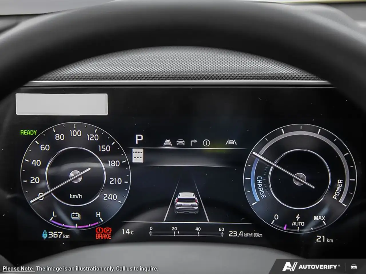 Kia Niro photo Kia Niro