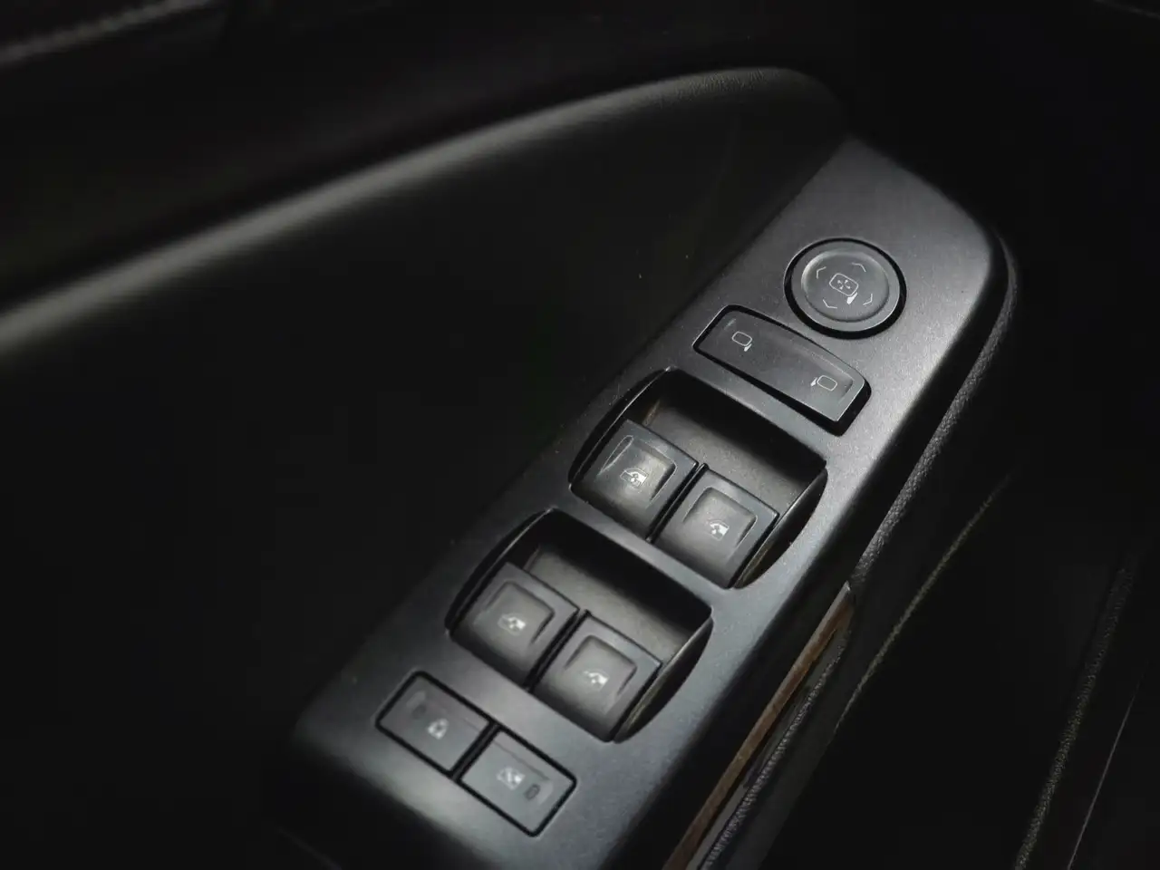 Chevrolet Tahoe fotografie Chevrolet Tahoe
